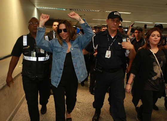 Mel C Mel C